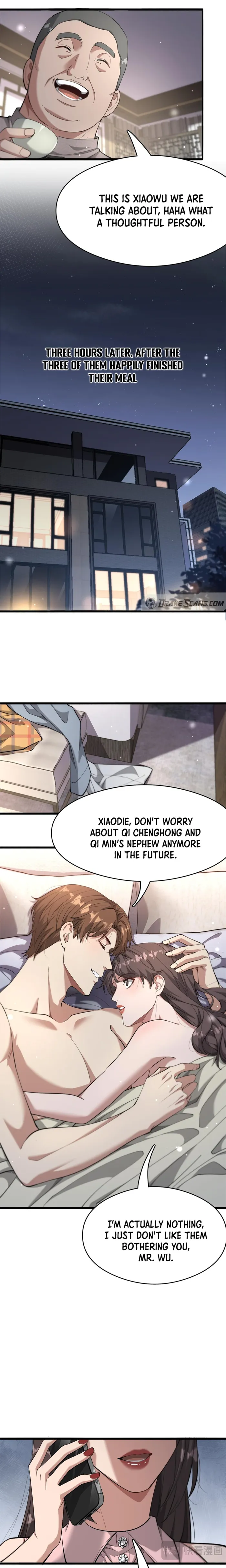 Read I’m Stuck On The Same Day For A Thousand Years ES Manga Online