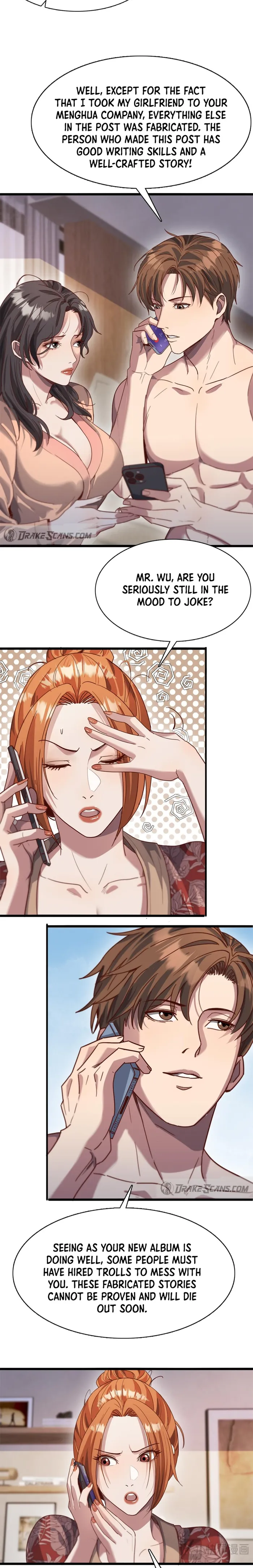 Read I’m Stuck On The Same Day For A Thousand Years ES Manga Online