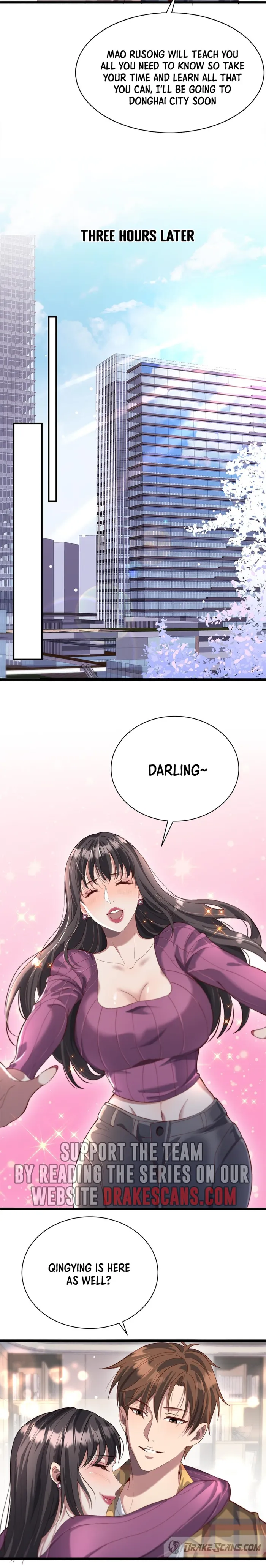 Read I’m Stuck On The Same Day For A Thousand Years ES Manga Online
