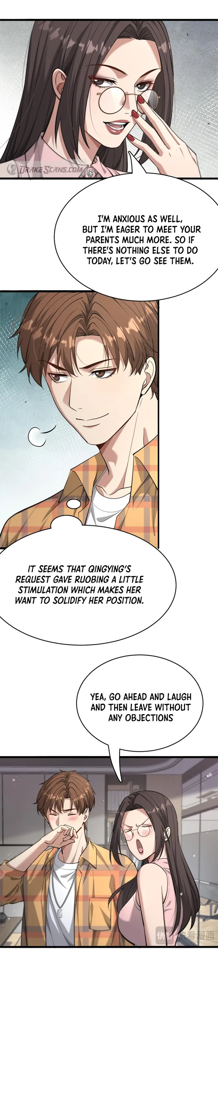Read I’m Stuck On The Same Day For A Thousand Years ES Manga Online