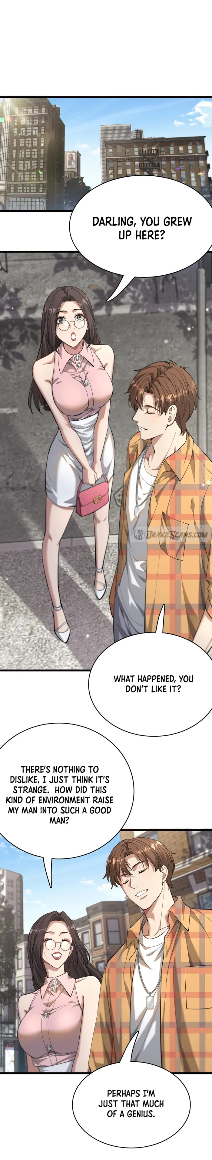 Read I’m Stuck On The Same Day For A Thousand Years ES Manga Online