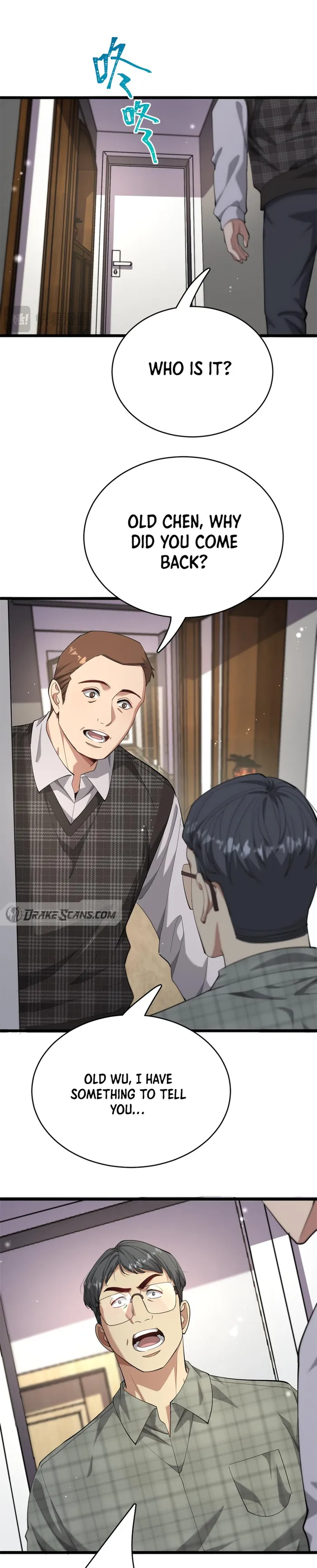Read I’m Stuck On The Same Day For A Thousand Years ES Manga Online