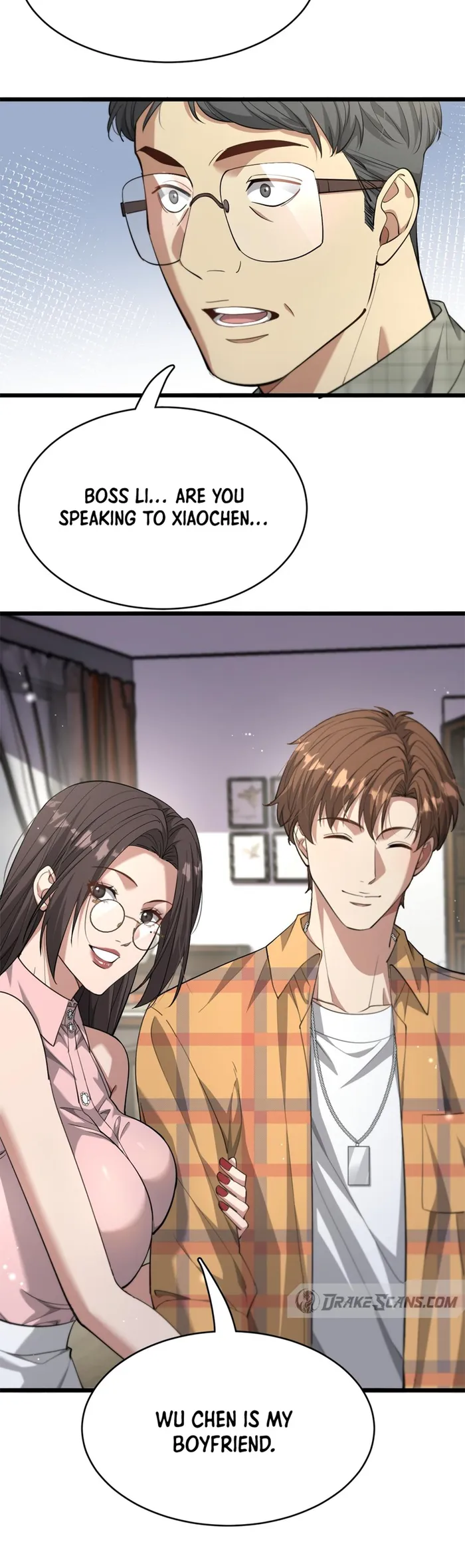 Read I’m Stuck On The Same Day For A Thousand Years ES Manga Online
