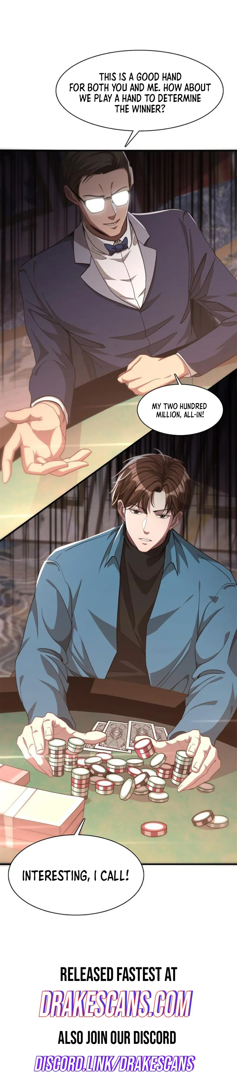 Read I’m Stuck On The Same Day For A Thousand Years ES Manga Online