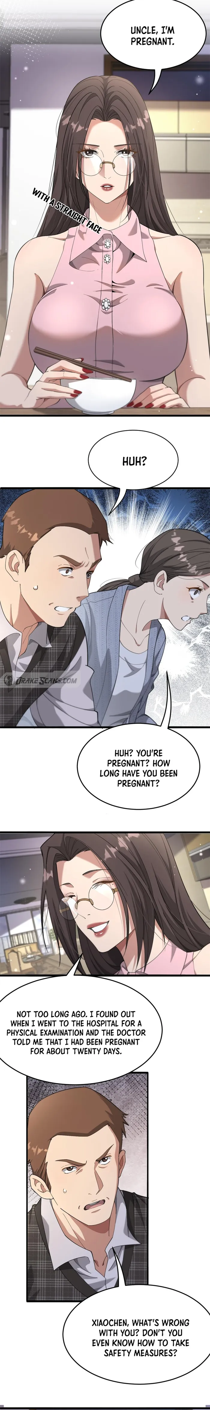 Read I’m Stuck On The Same Day For A Thousand Years ES Manga Online