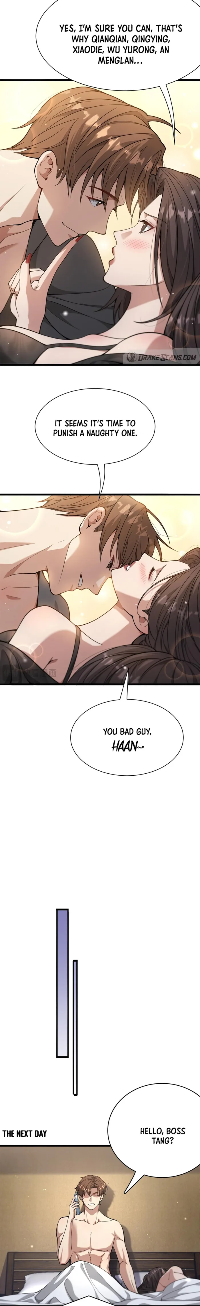Read I’m Stuck On The Same Day For A Thousand Years ES Manga Online