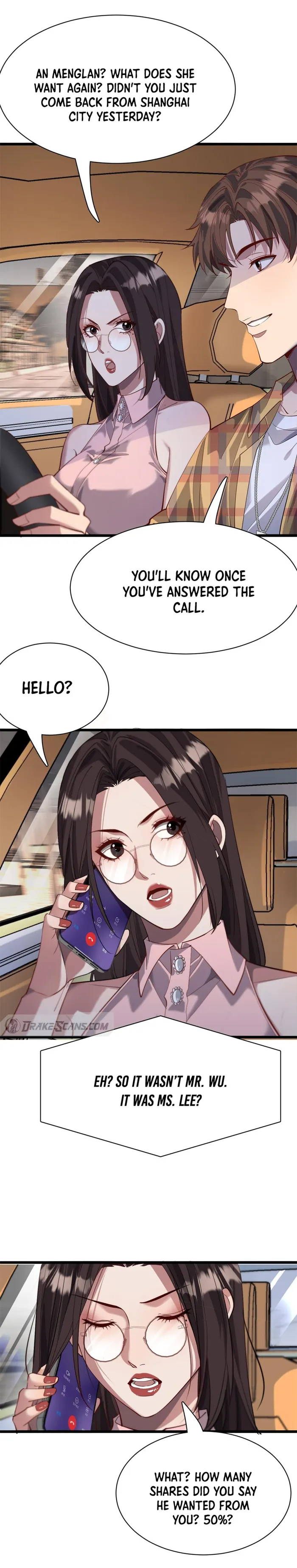 Read I’m Stuck On The Same Day For A Thousand Years ES Manga Online
