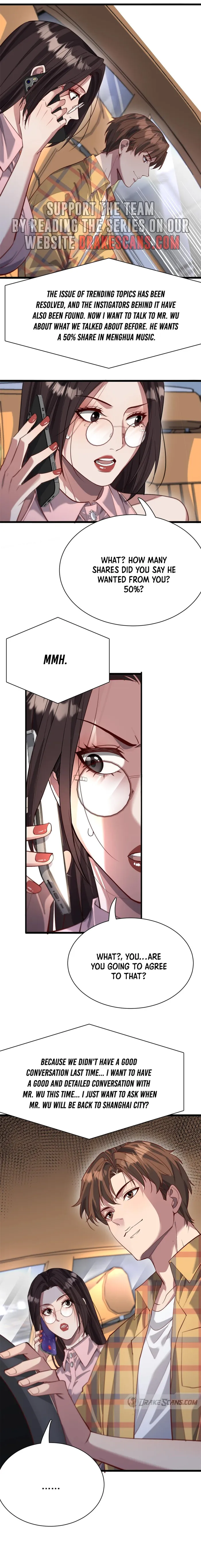 Read I’m Stuck On The Same Day For A Thousand Years ES Manga Online