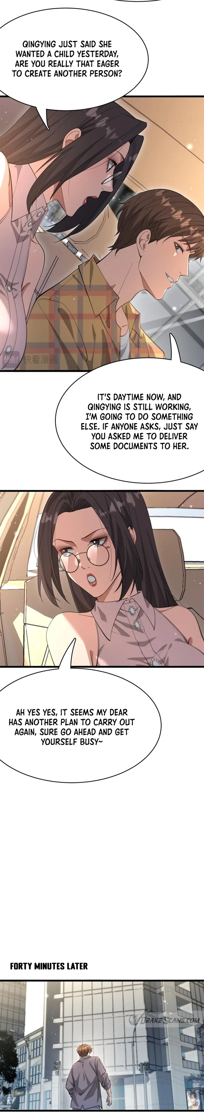 Read I’m Stuck On The Same Day For A Thousand Years ES Manga Online
