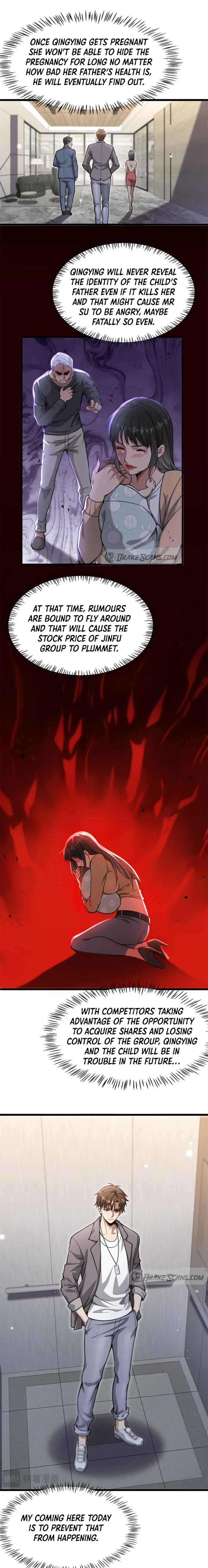 Read I’m Stuck On The Same Day For A Thousand Years ES Manga Online