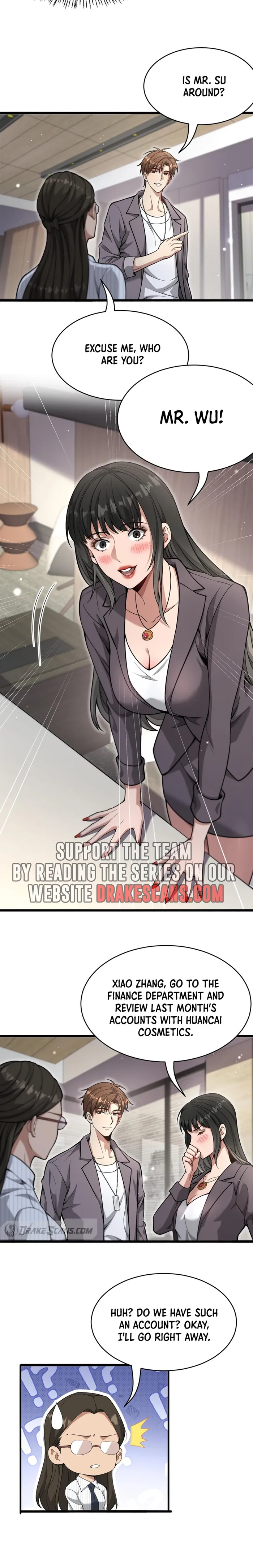 Read I’m Stuck On The Same Day For A Thousand Years ES Manga Online