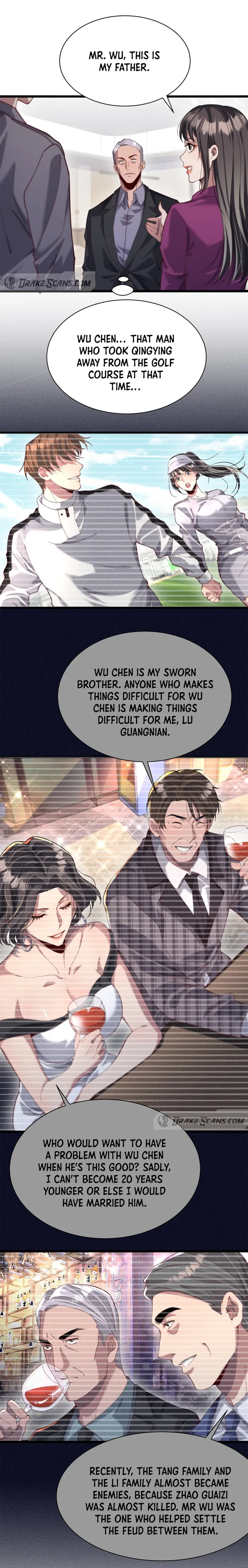 Read I’m Stuck On The Same Day For A Thousand Years ES Manga Online