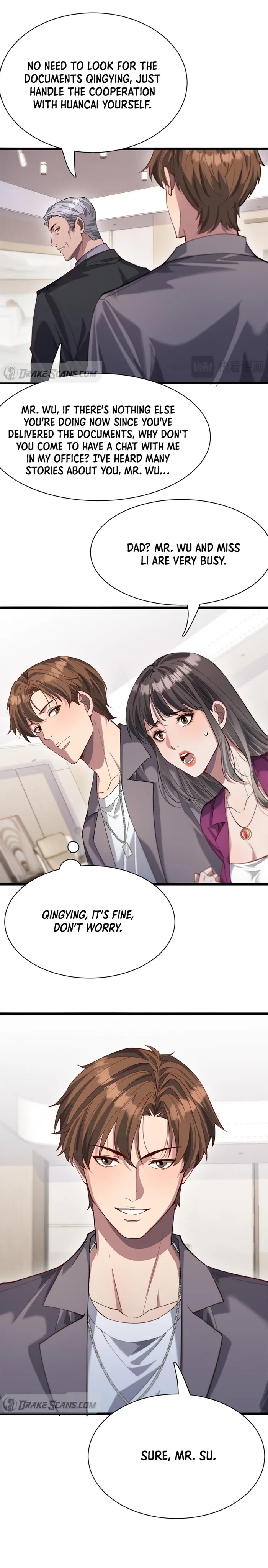 Read I’m Stuck On The Same Day For A Thousand Years ES Manga Online