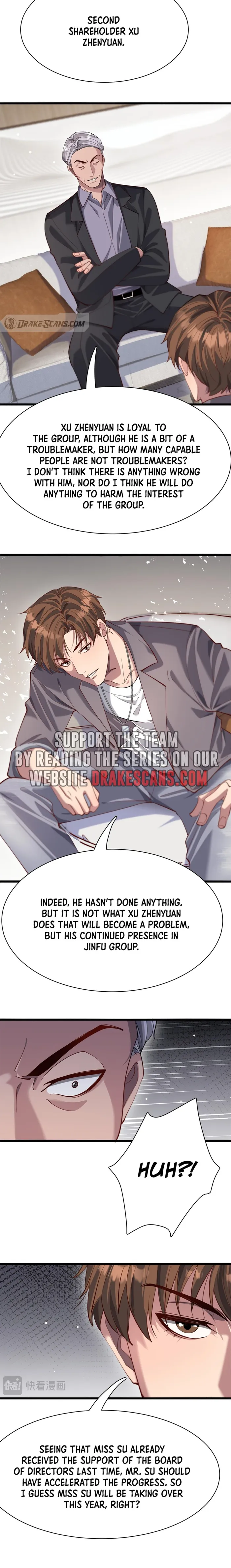 Read I’m Stuck On The Same Day For A Thousand Years ES Manga Online