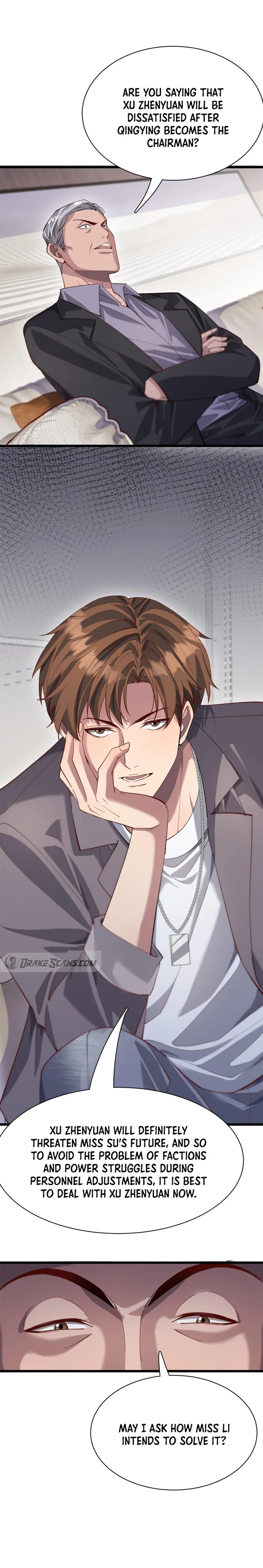 Read I’m Stuck On The Same Day For A Thousand Years ES Manga Online