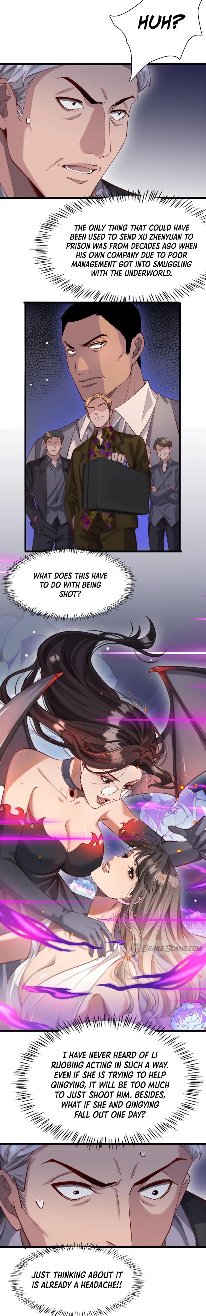 Read I’m Stuck On The Same Day For A Thousand Years ES Manga Online