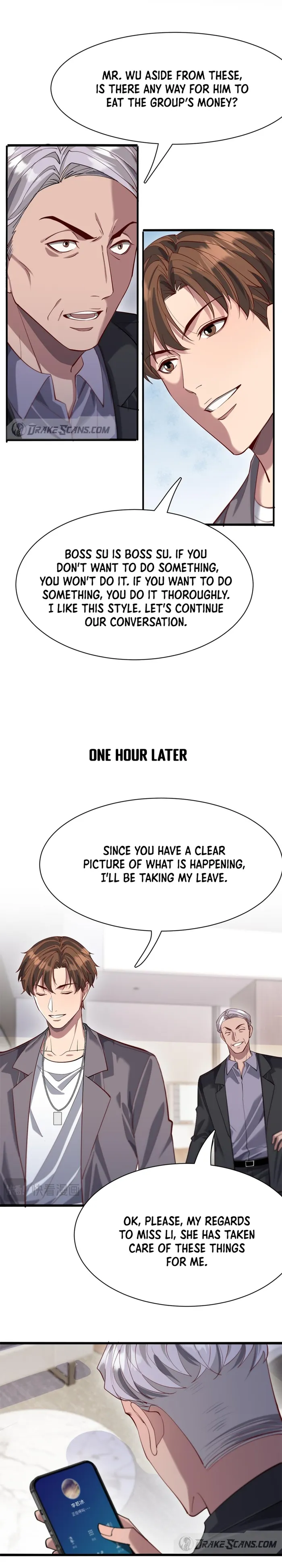 Read I’m Stuck On The Same Day For A Thousand Years ES Manga Online