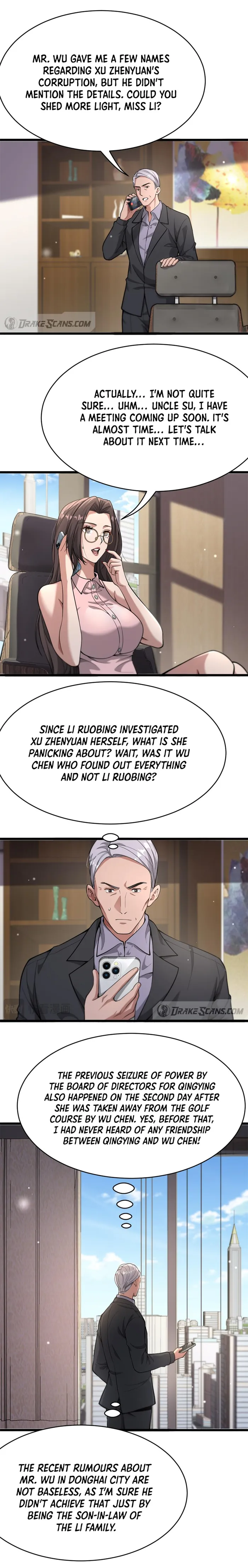 Read I’m Stuck On The Same Day For A Thousand Years ES Manga Online