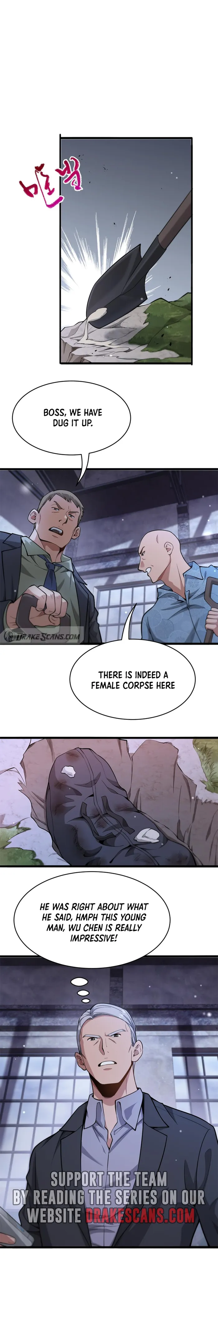 Read I’m Stuck On The Same Day For A Thousand Years ES Manga Online