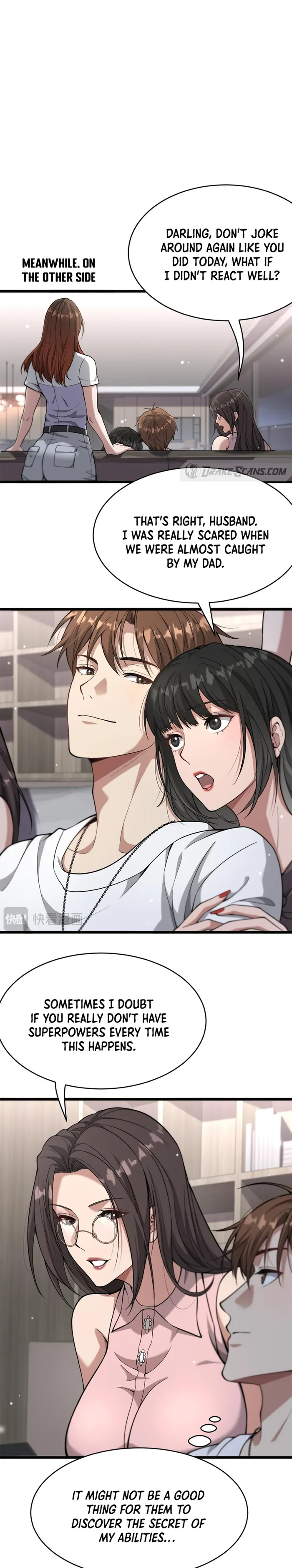 Read I’m Stuck On The Same Day For A Thousand Years ES Manga Online