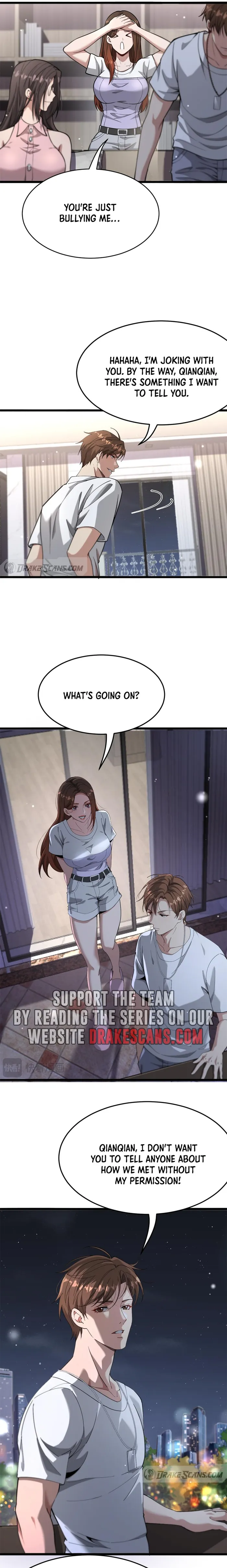 Read I’m Stuck On The Same Day For A Thousand Years ES Manga Online