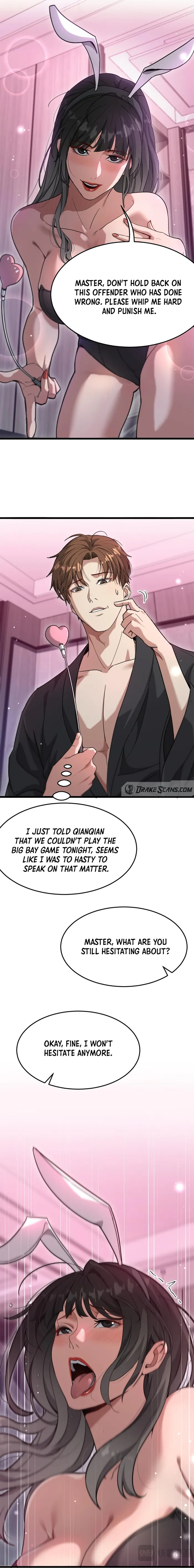 Read I’m Stuck On The Same Day For A Thousand Years ES Manga Online