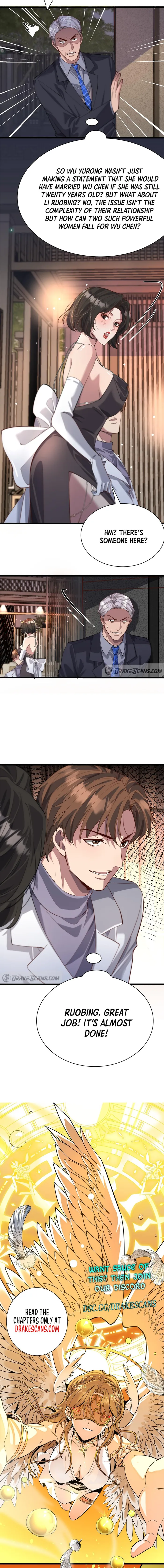 Read I’m Stuck On The Same Day For A Thousand Years ES Manga Online