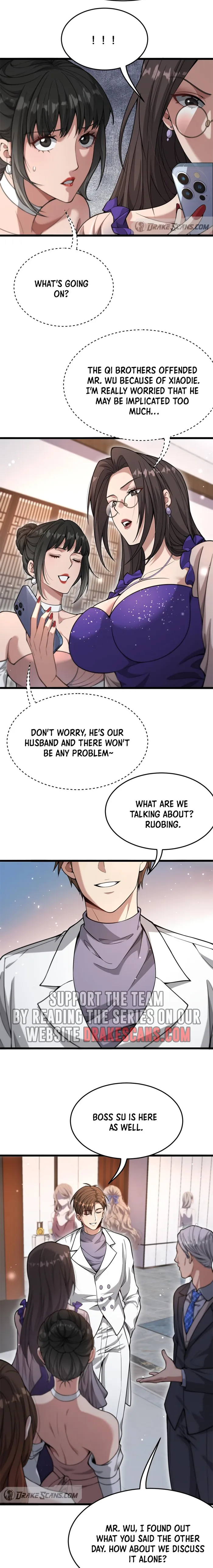 Read I’m Stuck On The Same Day For A Thousand Years ES Manga Online