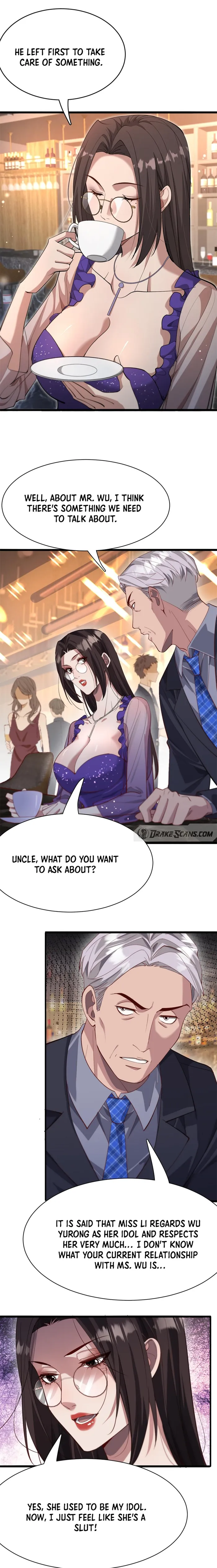Read I’m Stuck On The Same Day For A Thousand Years ES Manga Online