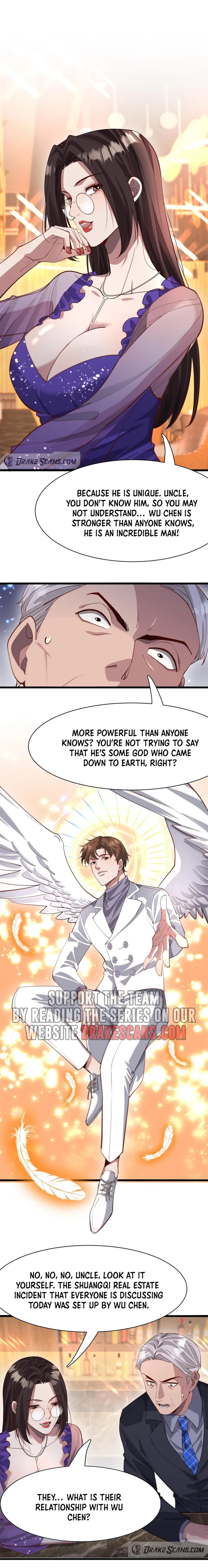 Read I’m Stuck On The Same Day For A Thousand Years ES Manga Online