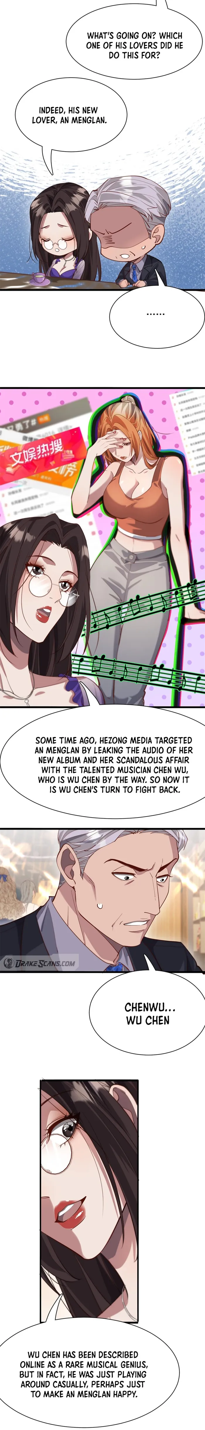 Read I’m Stuck On The Same Day For A Thousand Years ES Manga Online