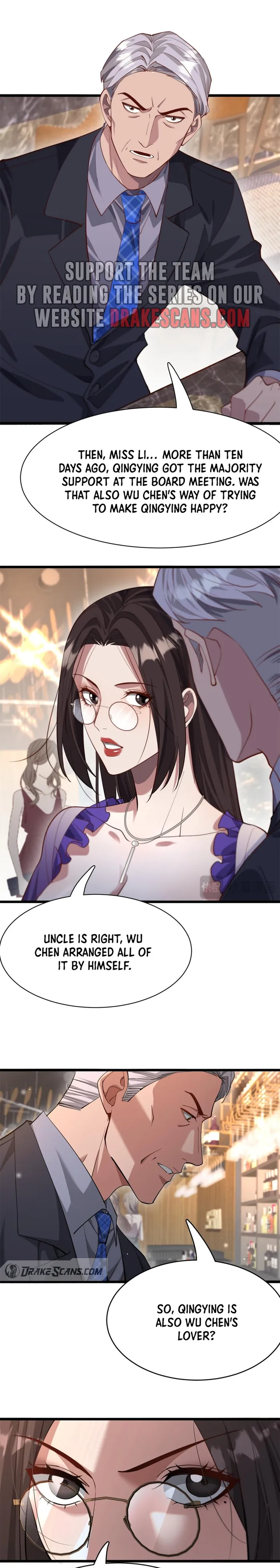 Read I’m Stuck On The Same Day For A Thousand Years ES Manga Online