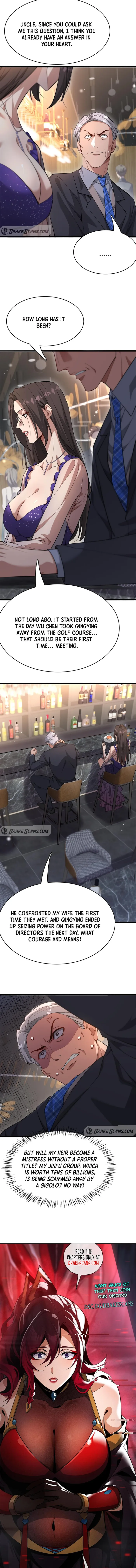 Read I’m Stuck On The Same Day For A Thousand Years ES Manga Online