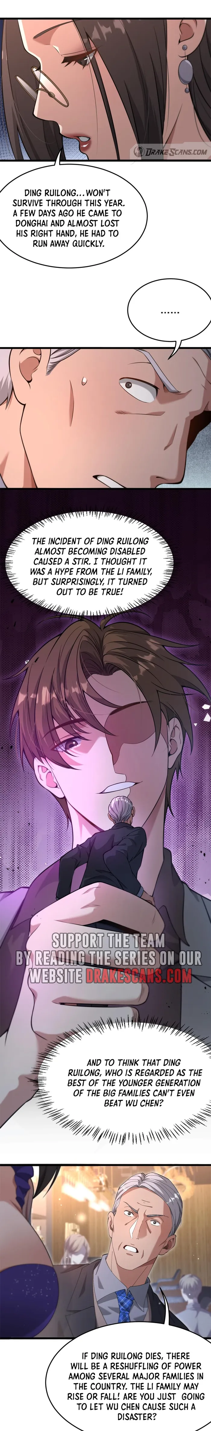 Read I’m Stuck On The Same Day For A Thousand Years ES Manga Online