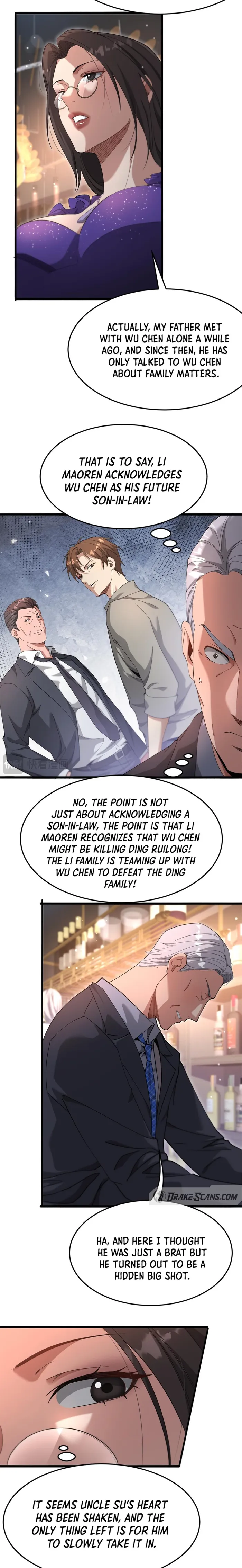 Read I’m Stuck On The Same Day For A Thousand Years ES Manga Online