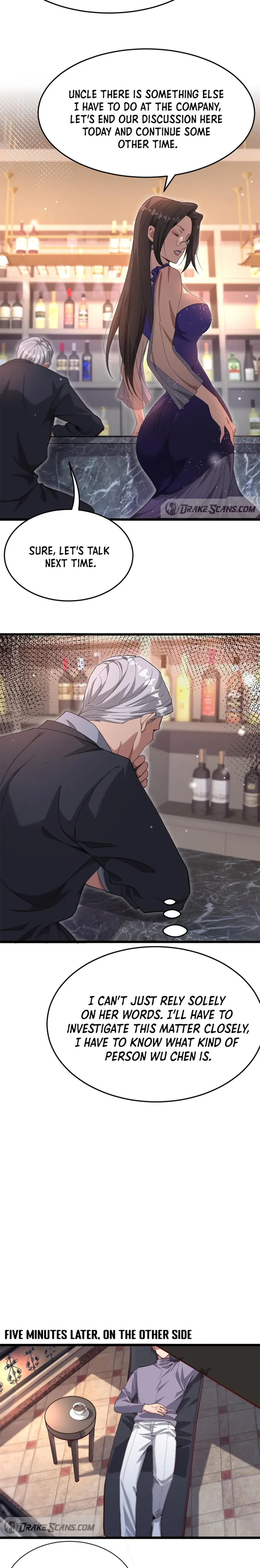 Read I’m Stuck On The Same Day For A Thousand Years ES Manga Online