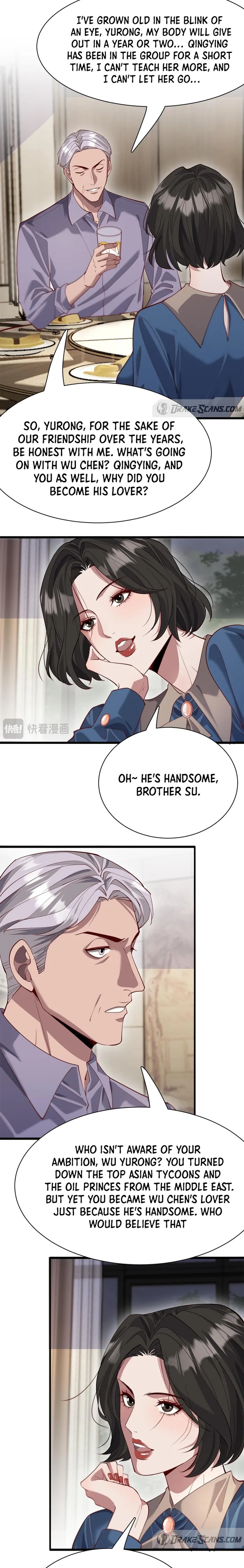 Read I’m Stuck On The Same Day For A Thousand Years ES Manga Online