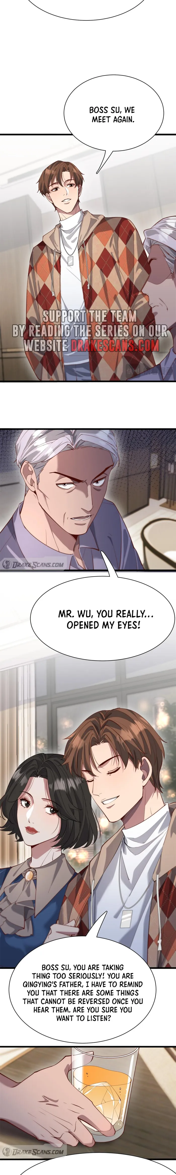 Read I’m Stuck On The Same Day For A Thousand Years ES Manga Online