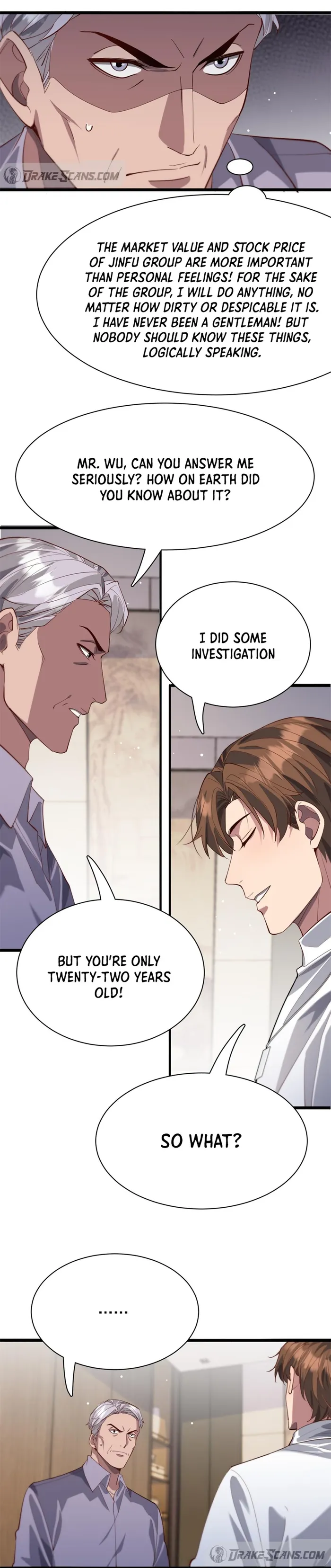 Read I’m Stuck On The Same Day For A Thousand Years ES Manga Online
