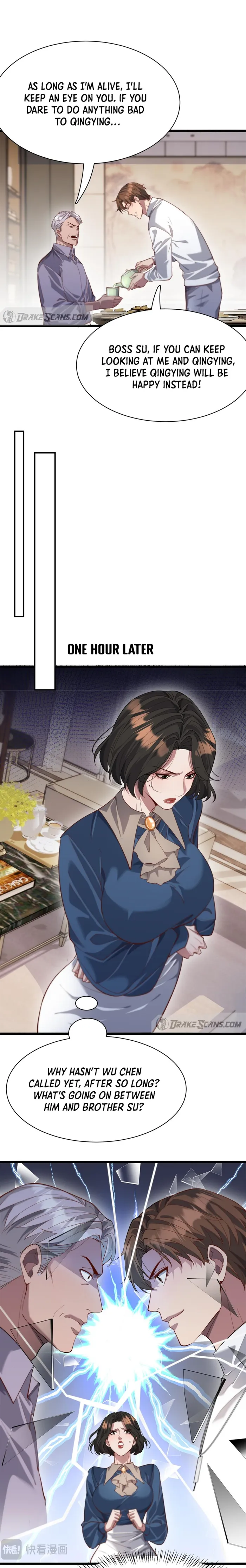 Read I’m Stuck On The Same Day For A Thousand Years ES Manga Online