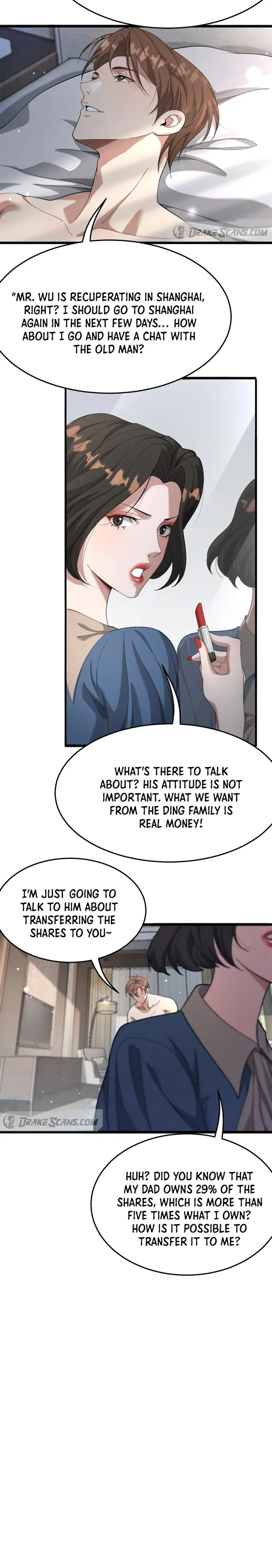 Read I’m Stuck On The Same Day For A Thousand Years ES Manga Online