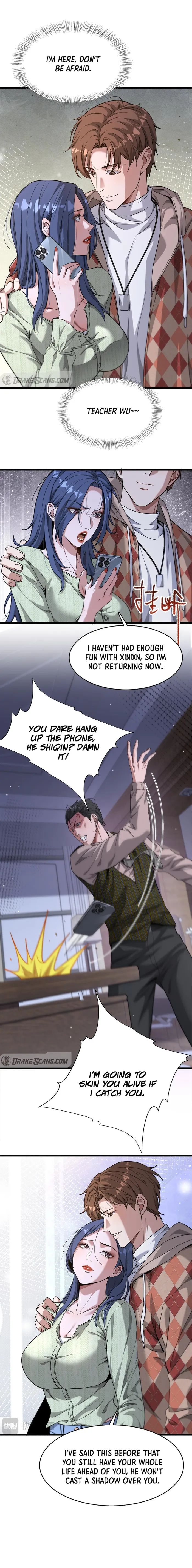 Read I’m Stuck On The Same Day For A Thousand Years ES Manga Online