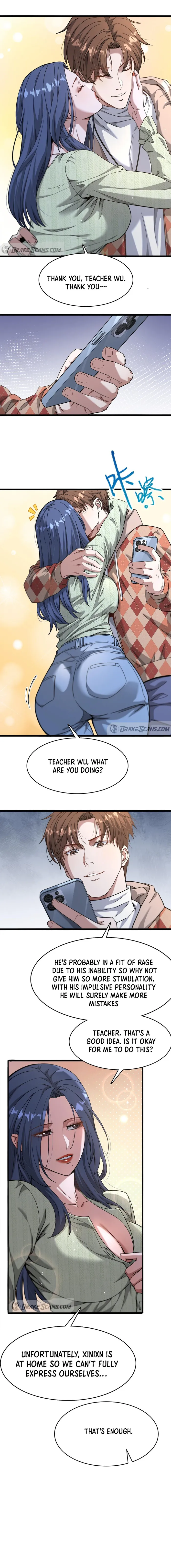 Read I’m Stuck On The Same Day For A Thousand Years ES Manga Online