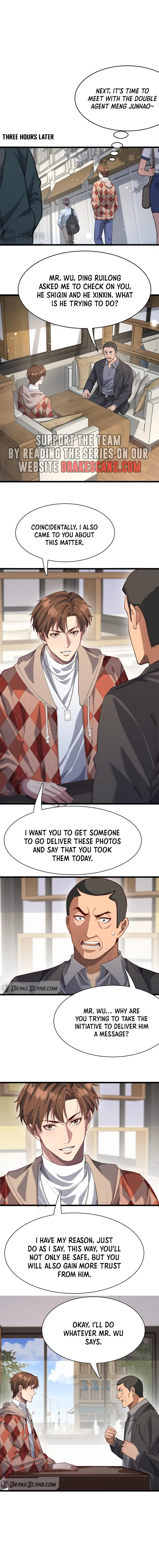 Read I’m Stuck On The Same Day For A Thousand Years ES Manga Online