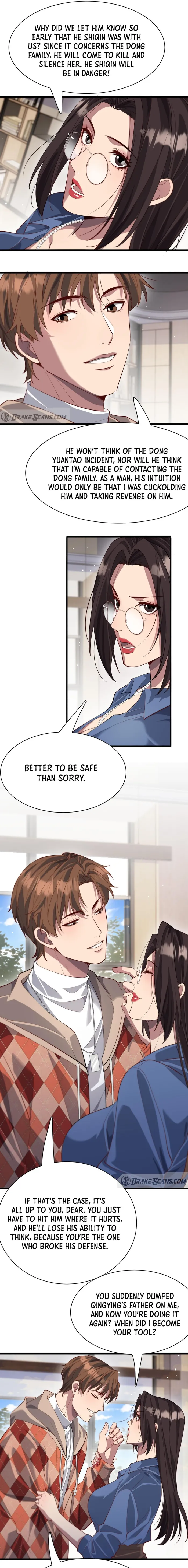 Read I’m Stuck On The Same Day For A Thousand Years ES Manga Online