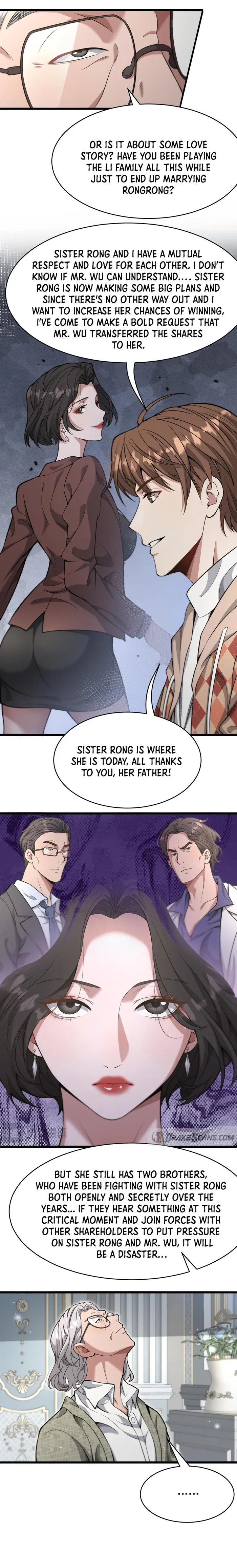 Read I’m Stuck On The Same Day For A Thousand Years ES Manga Online