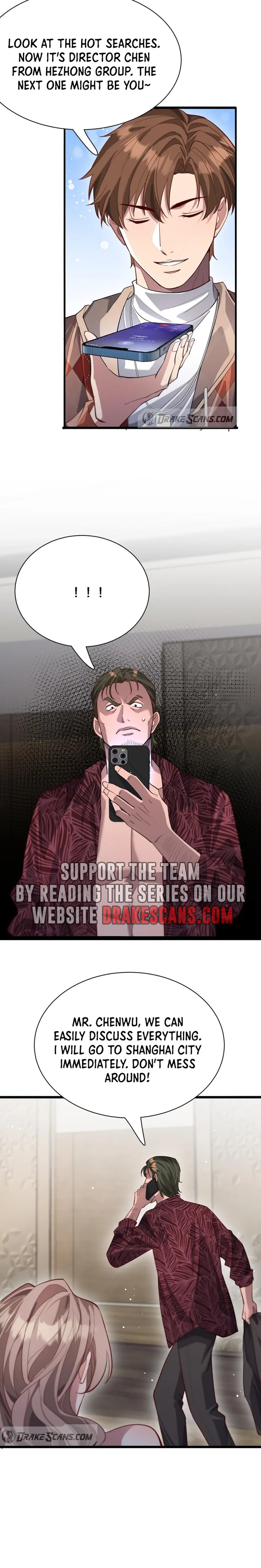 Read I’m Stuck On The Same Day For A Thousand Years ES Manga Online