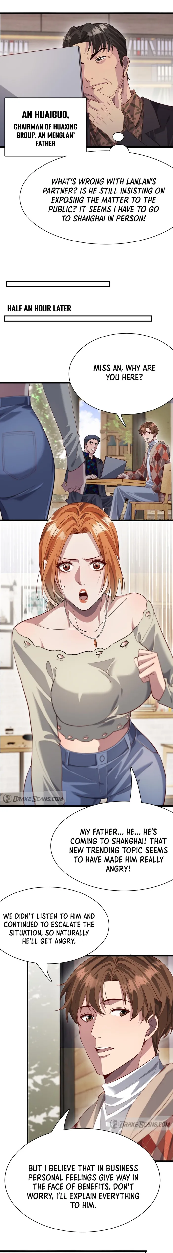 Read I’m Stuck On The Same Day For A Thousand Years ES Manga Online