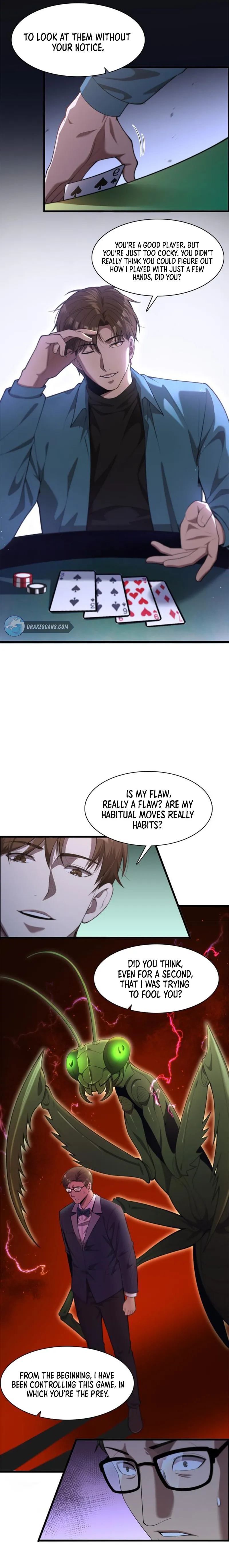 Read I’m Stuck On The Same Day For A Thousand Years ES Manga Online