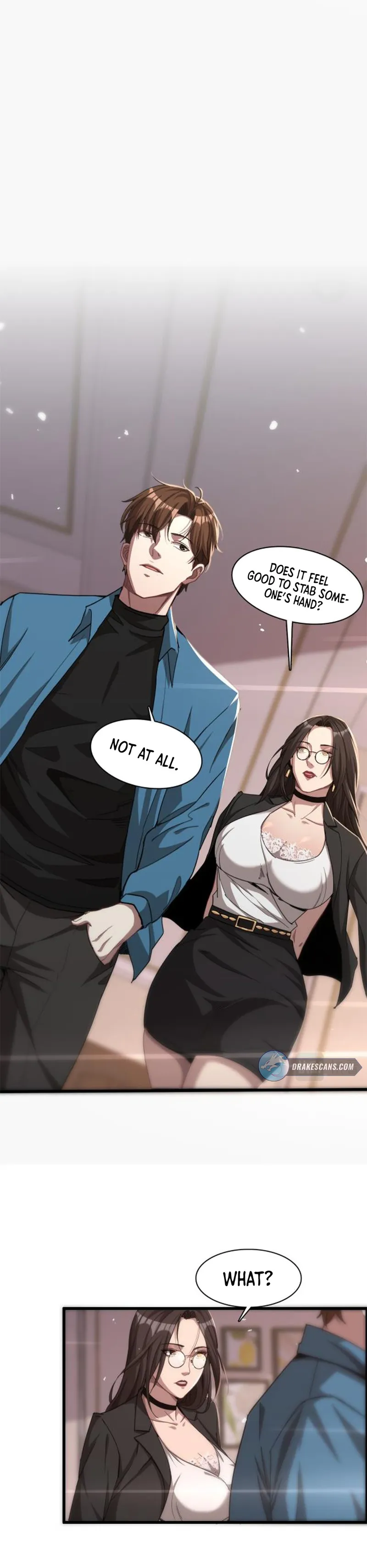 Read I’m Stuck On The Same Day For A Thousand Years ES Manga Online